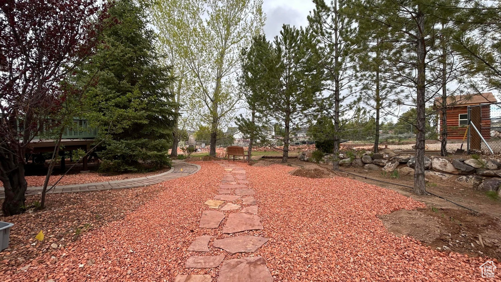 4140 W 975 S Cedar City, UT 84720