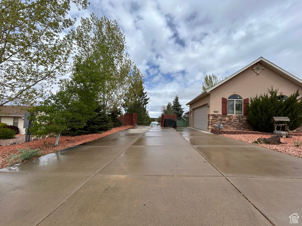 4140 W 975 S Cedar City, UT 84720