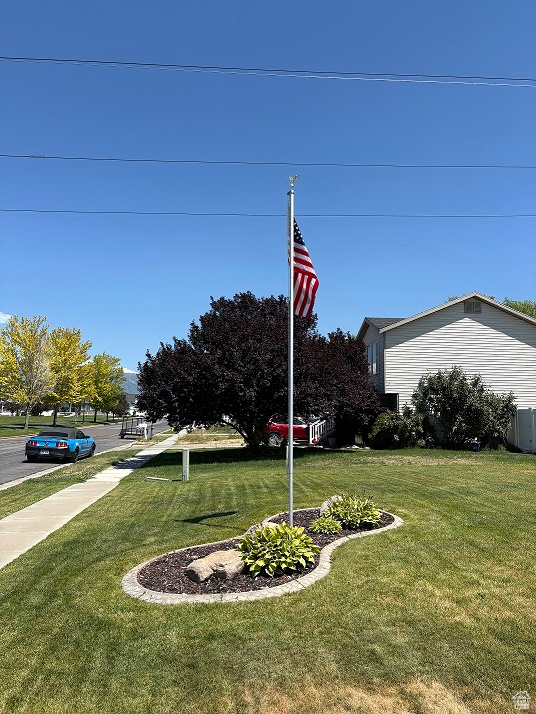 1579 W 2050 N Clinton, UT 84015