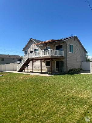 1579 W 2050 N Clinton, UT 84015