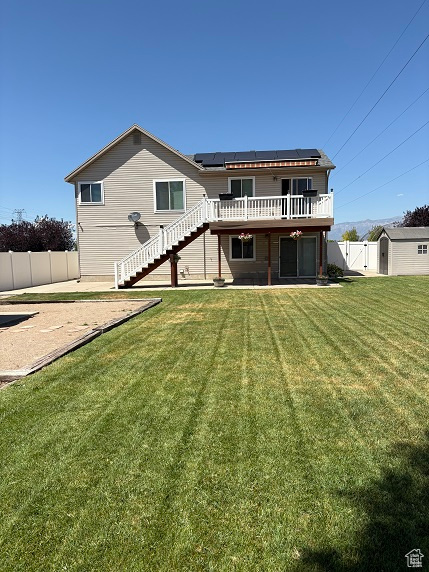 1579 W 2050 N Clinton, UT 84015