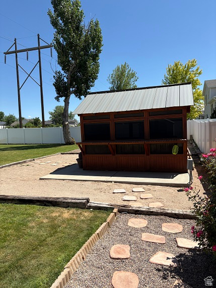1579 W 2050 N Clinton, UT 84015
