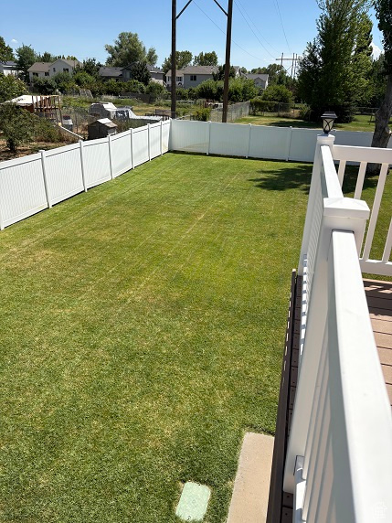 1579 W 2050 N Clinton, UT 84015