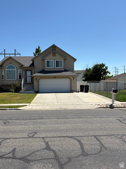 1579 W 2050 N Clinton, UT 84015