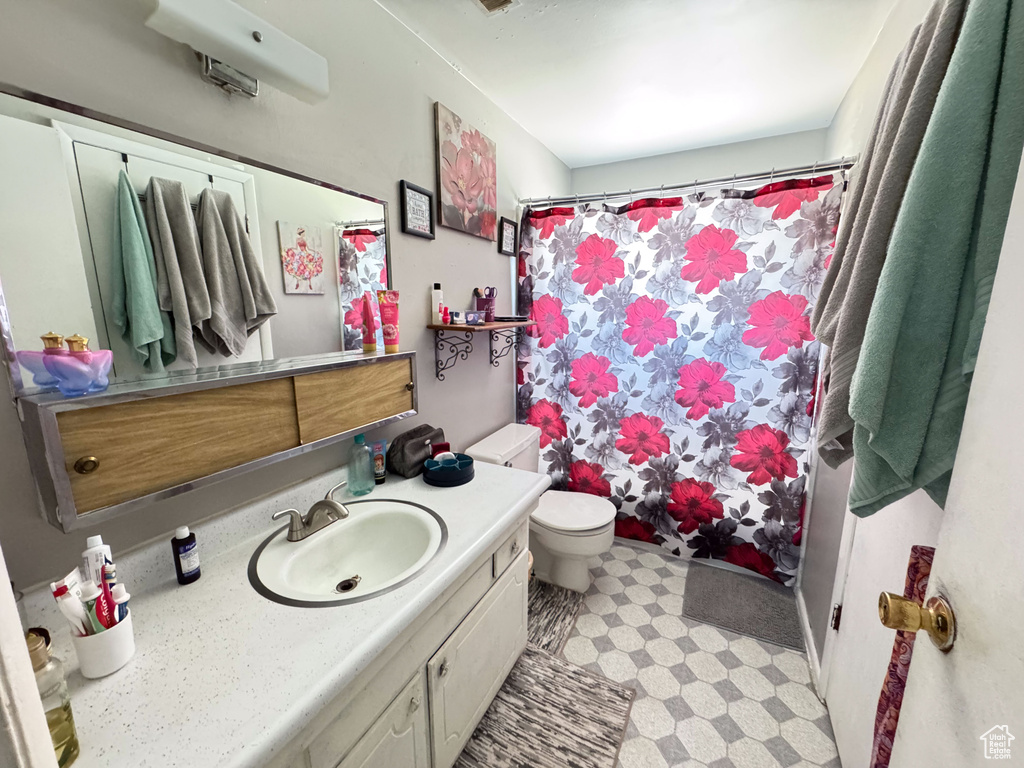 3288 W 4700 S Taylorsville, UT 84129