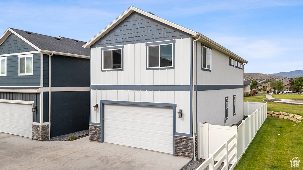 8687 N OAKMONT ALY Eagle Mountain, UT 84005