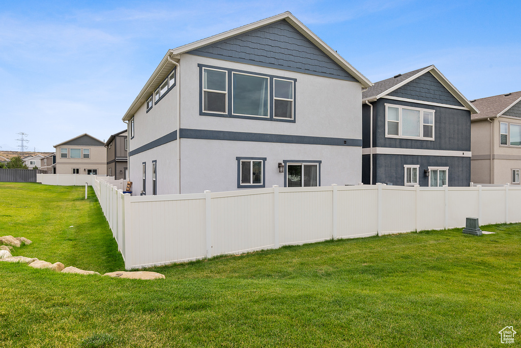 8687 N OAKMONT ALY Eagle Mountain, UT 84005