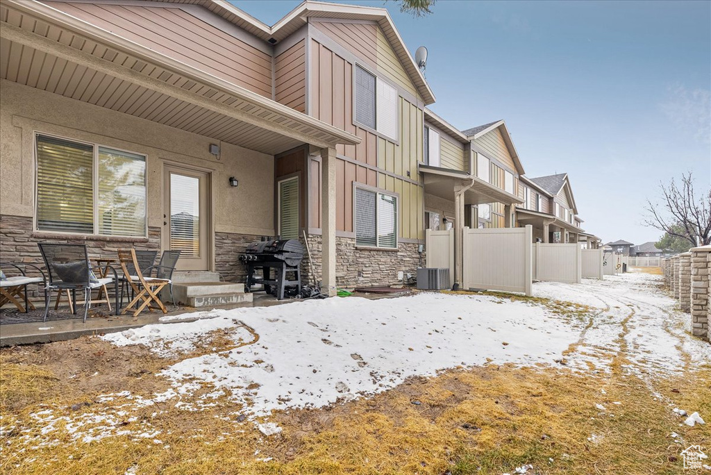 3944 W SAGE BLOSSOM WAY South Jordan, UT 84009