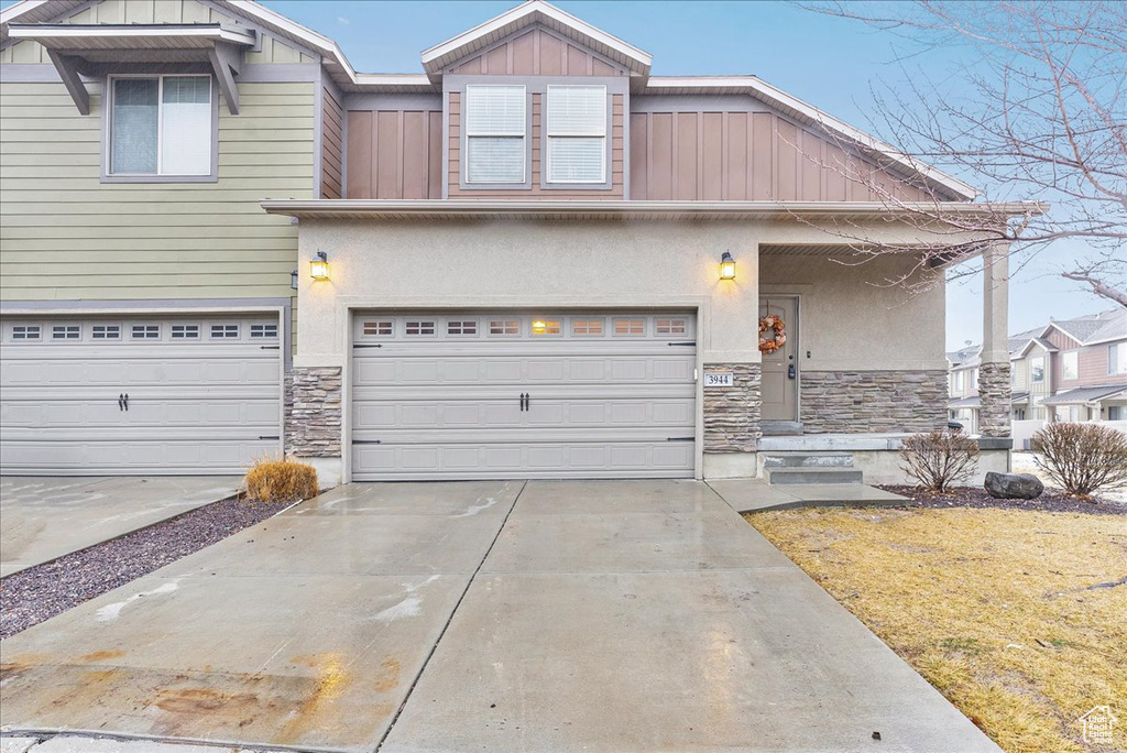 3944 W SAGE BLOSSOM WAY South Jordan, UT 84009