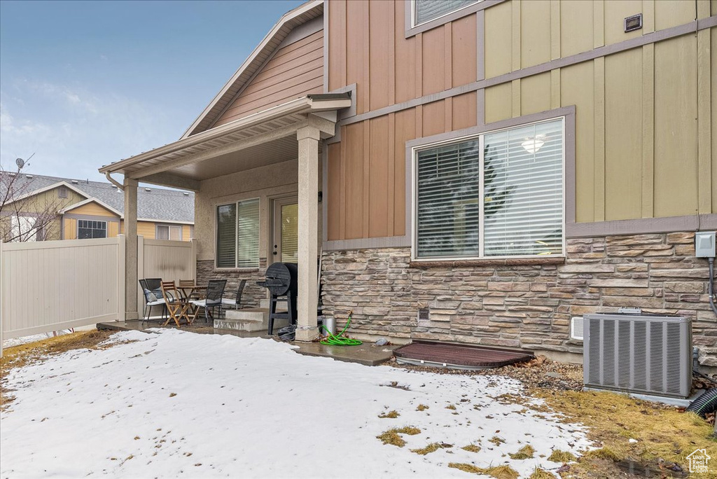 3944 W SAGE BLOSSOM WAY South Jordan, UT 84009