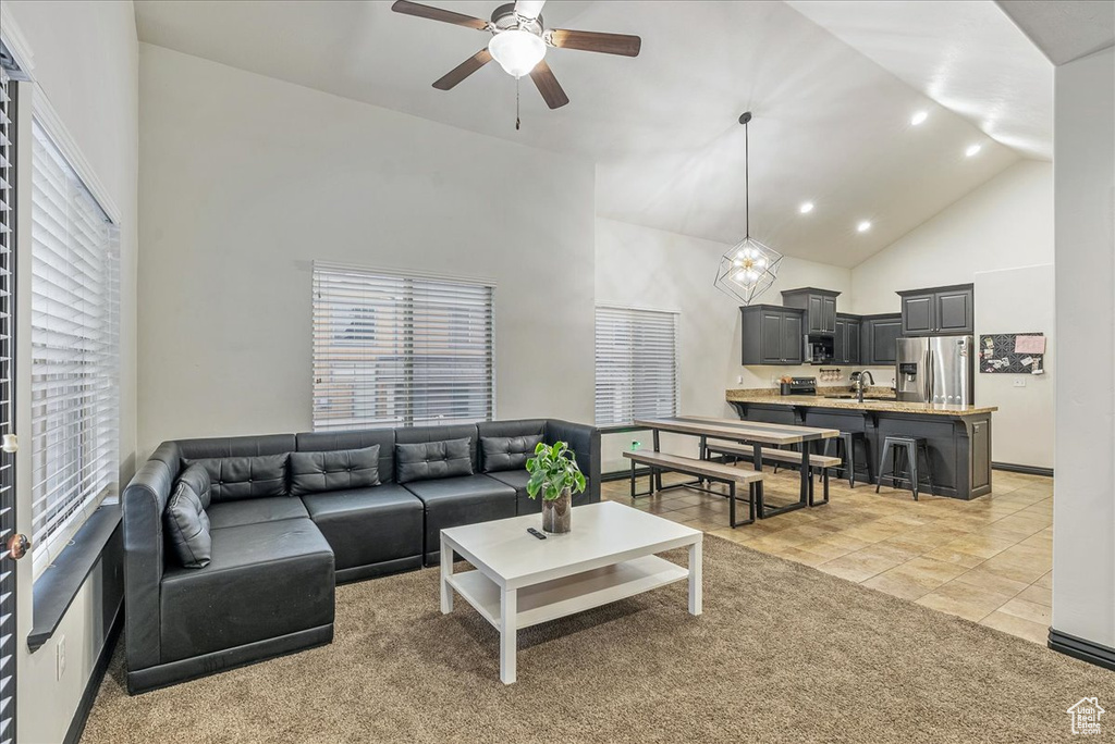 3944 W SAGE BLOSSOM WAY South Jordan, UT 84009