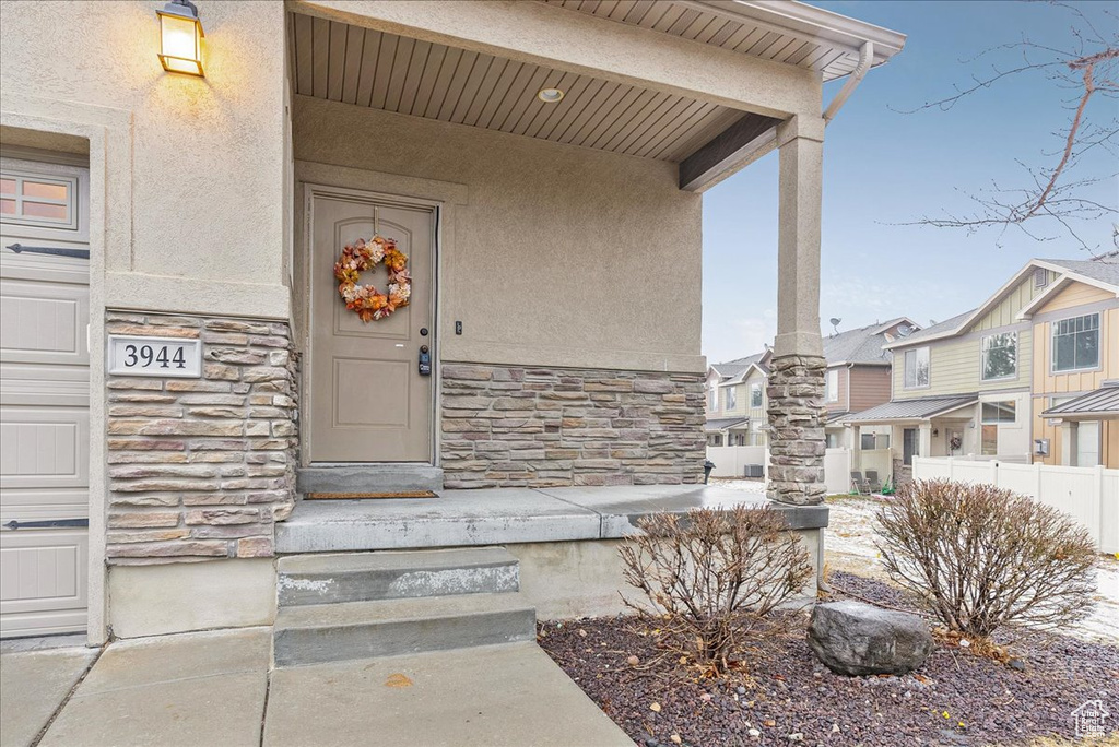 3944 W SAGE BLOSSOM WAY South Jordan, UT 84009