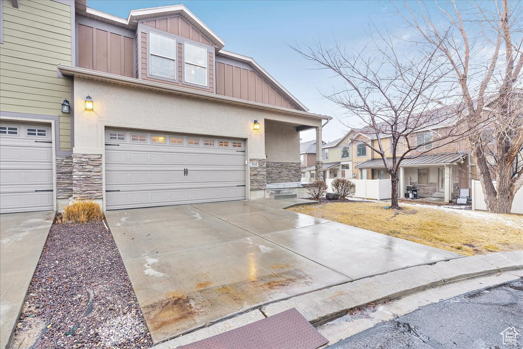 3944 W SAGE BLOSSOM WAY South Jordan, UT 84009