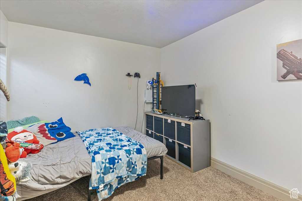 3944 W SAGE BLOSSOM WAY South Jordan, UT 84009