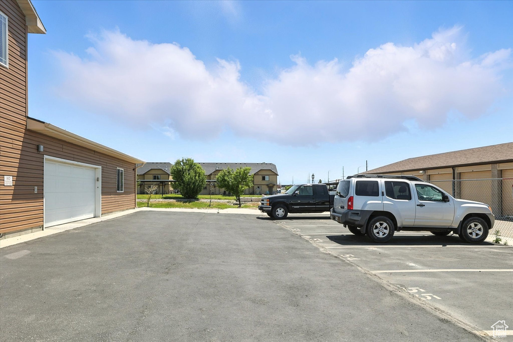 1492 N 565 W #101 Logan, UT 84341