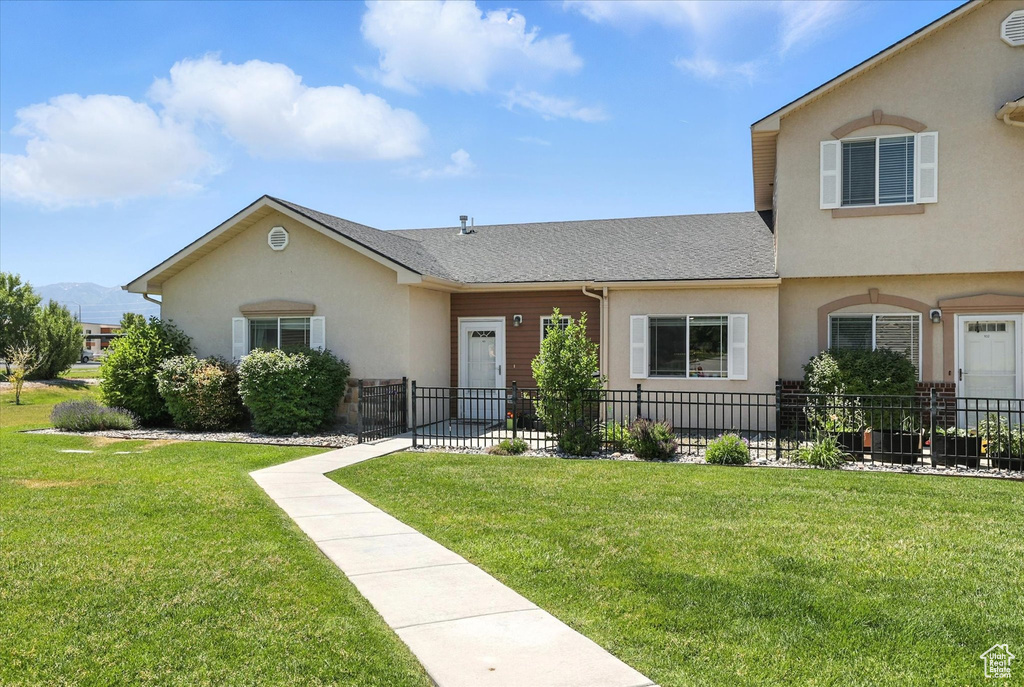 1492 N 565 W #101 Logan, UT 84341
