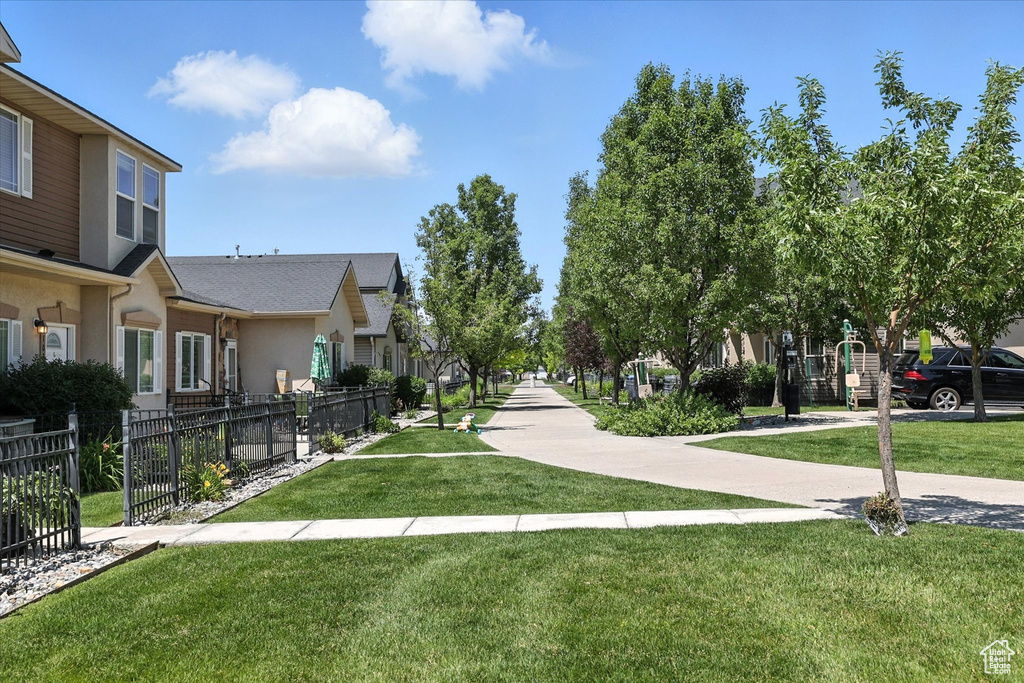 1492 N 565 W #101 Logan, UT 84341