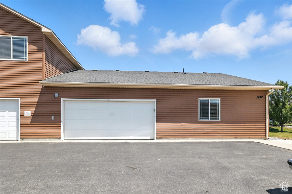 1492 N 565 W #101 Logan, UT 84341