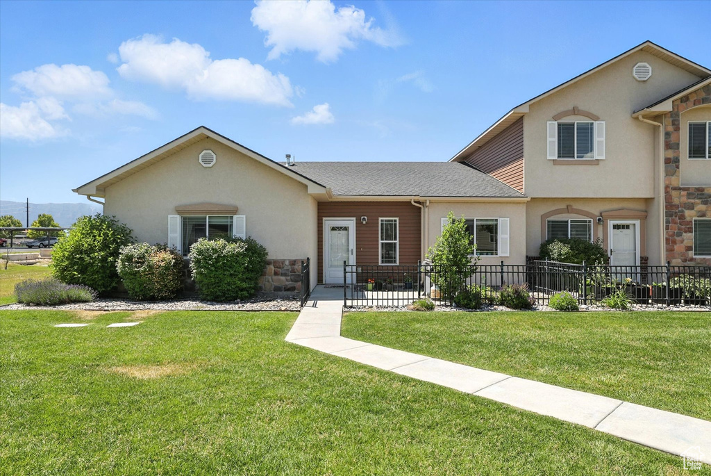 1492 N 565 W #101 Logan, UT 84341