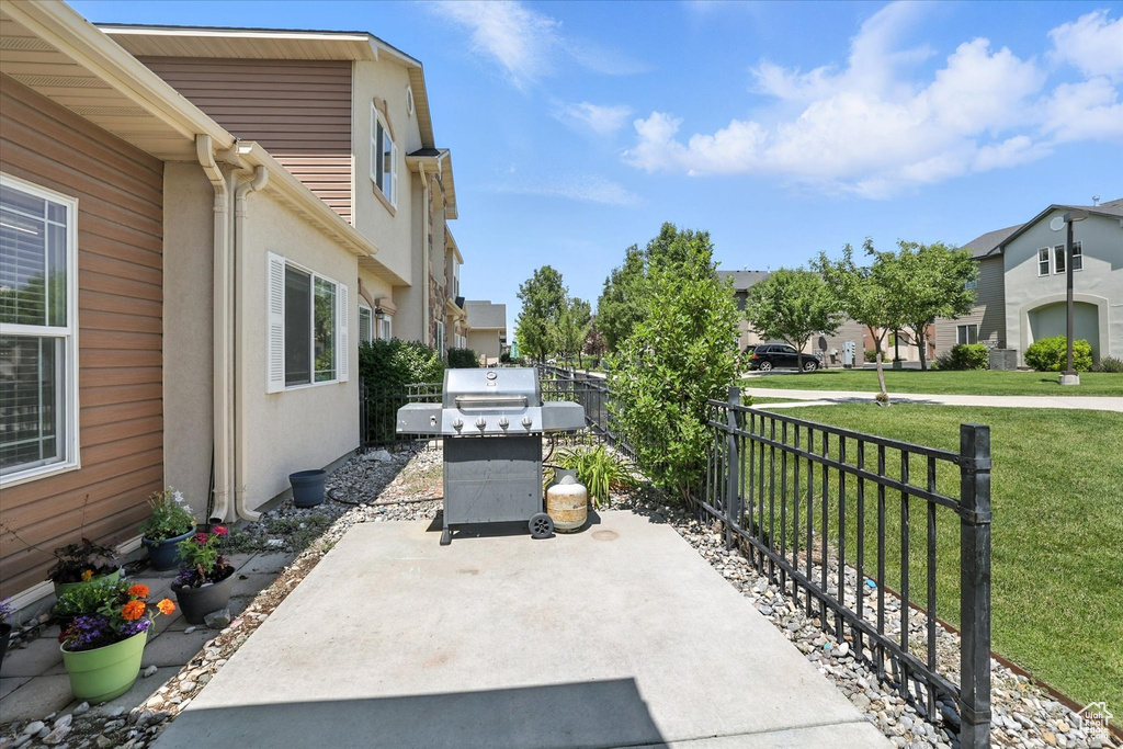 1492 N 565 W #101 Logan, UT 84341