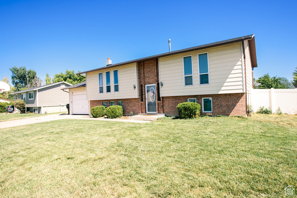 2080 W 2175 S Syracuse, UT 84075