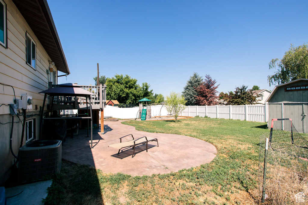 2080 W 2175 S Syracuse, UT 84075