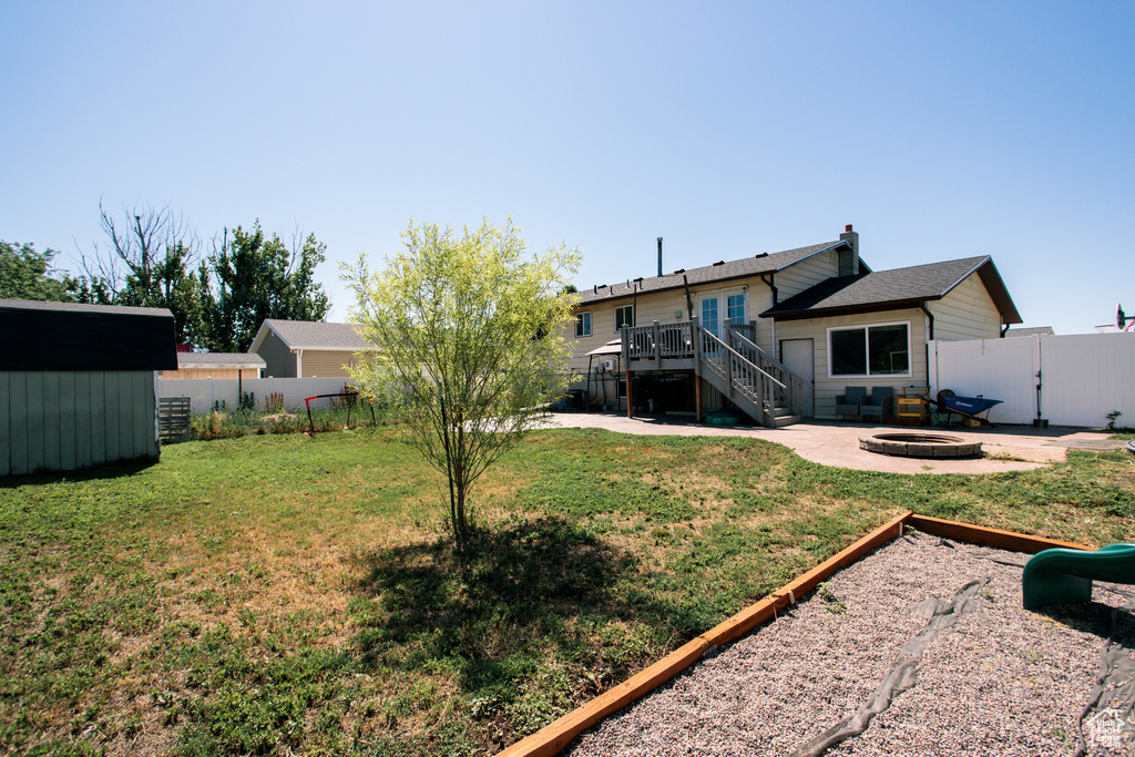 2080 W 2175 S Syracuse, UT 84075