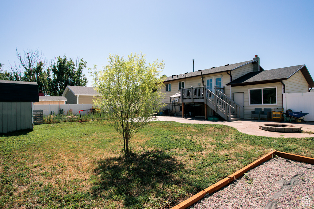 2080 W 2175 S Syracuse, UT 84075