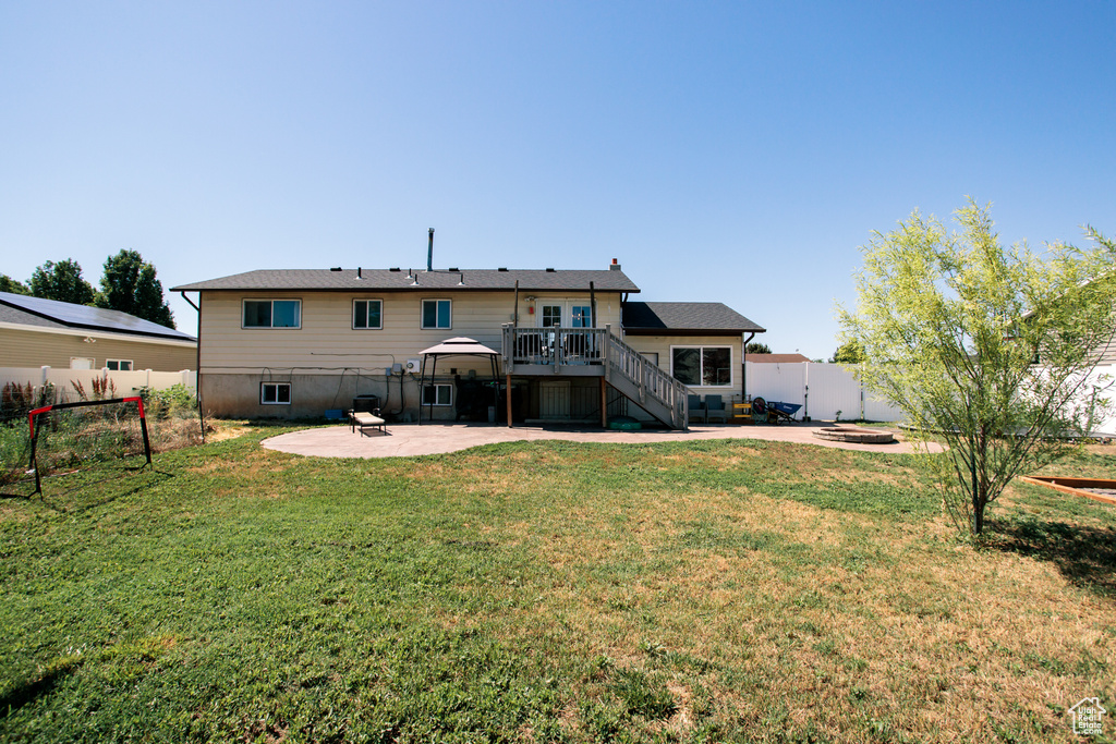 2080 W 2175 S Syracuse, UT 84075