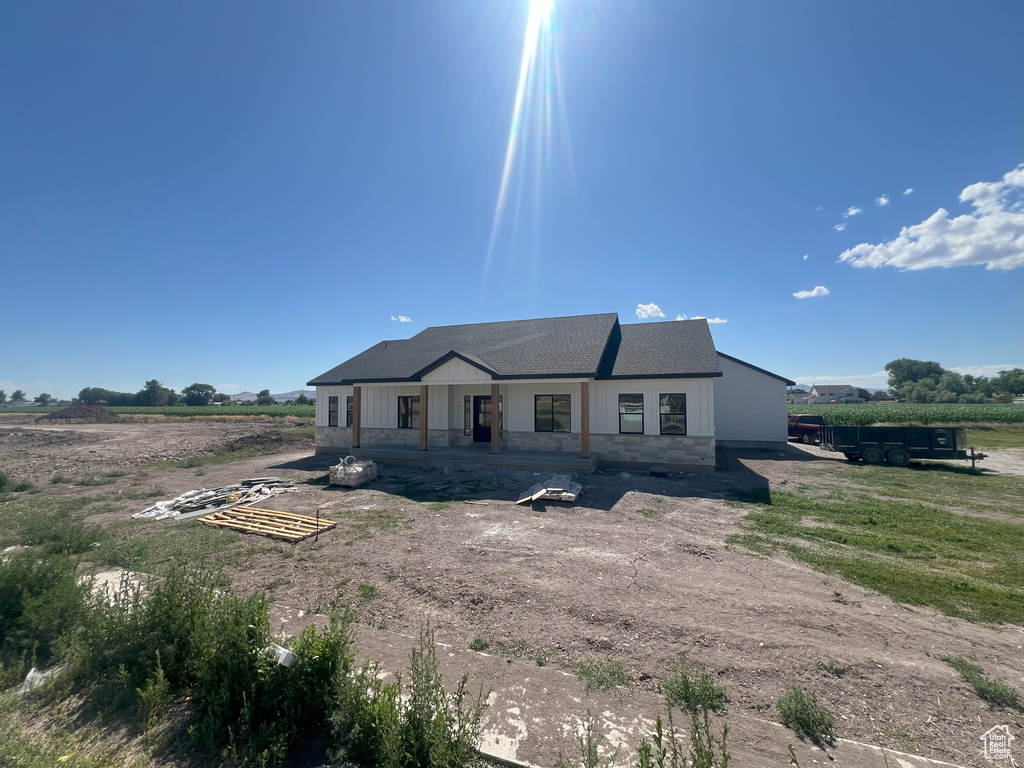 10325 N VISTA LN Elwood, UT 84337