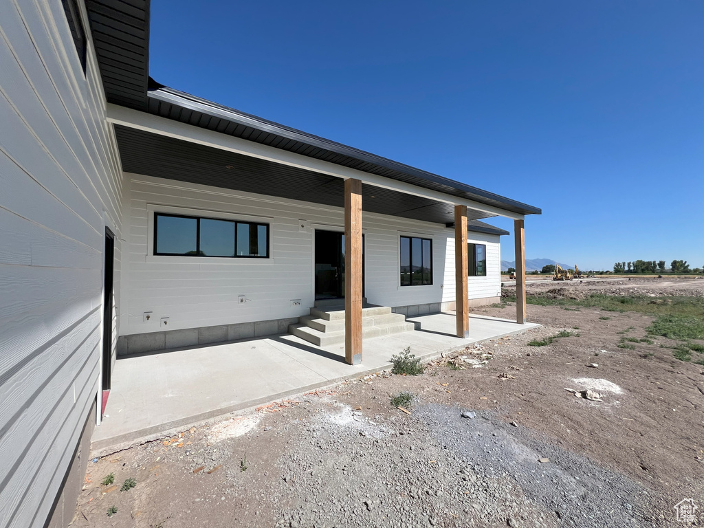 10325 N VISTA LN Elwood, UT 84337