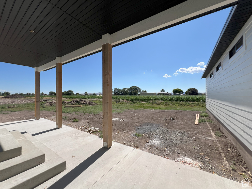 10325 N VISTA LN Elwood, UT 84337
