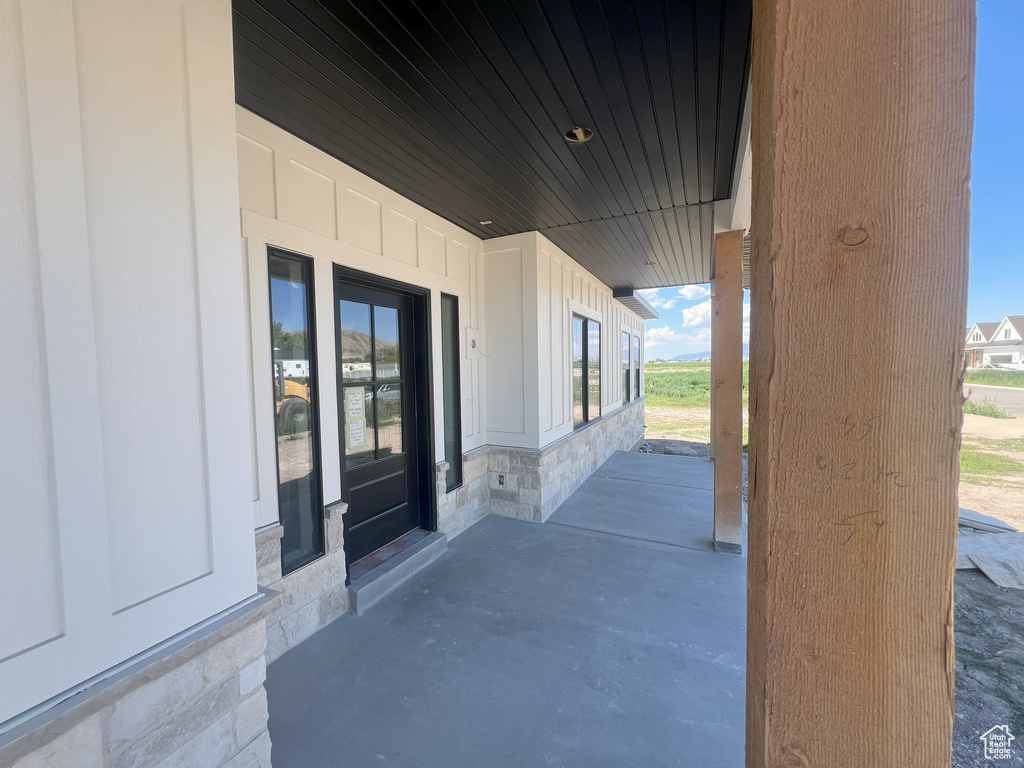 10325 N VISTA LN Elwood, UT 84337