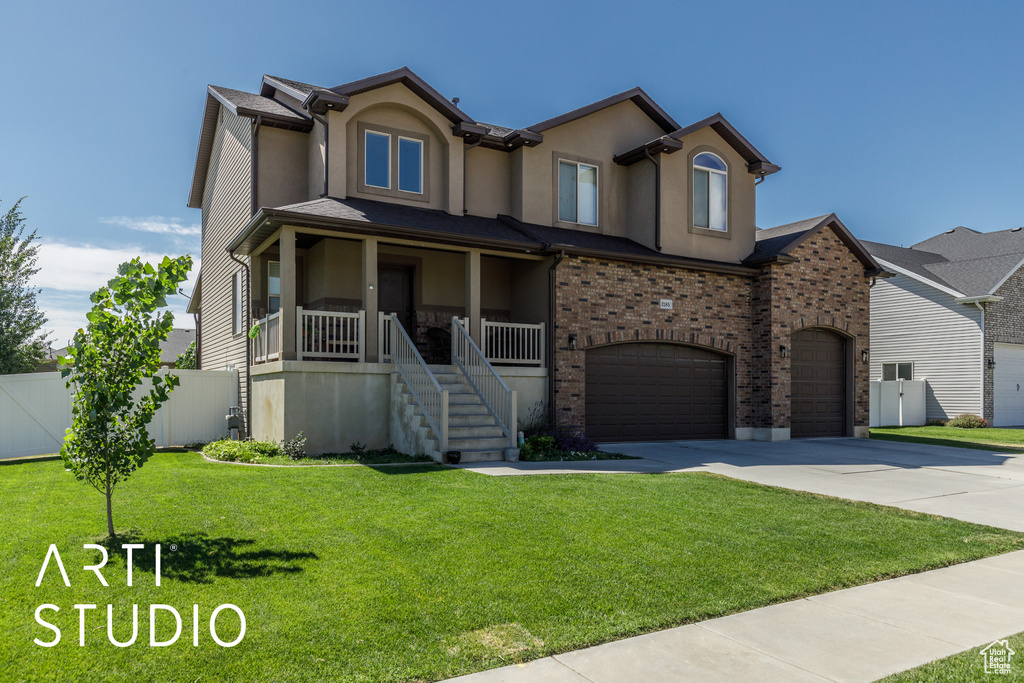 2185 N 250 W Harrisville, UT 84414