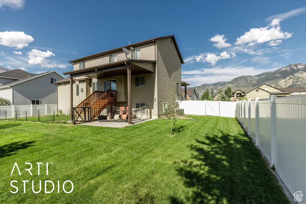 2185 N 250 W Harrisville, UT 84414