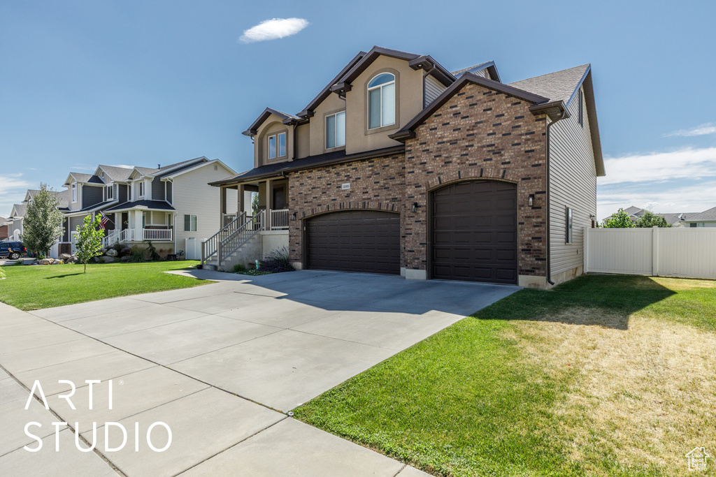 2185 N 250 W Harrisville, UT 84414