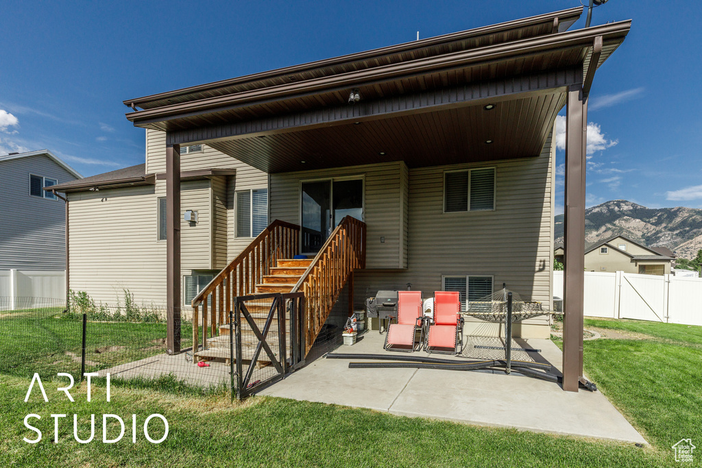 2185 N 250 W Harrisville, UT 84414