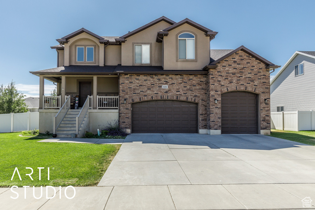 2185 N 250 W Harrisville, UT 84414