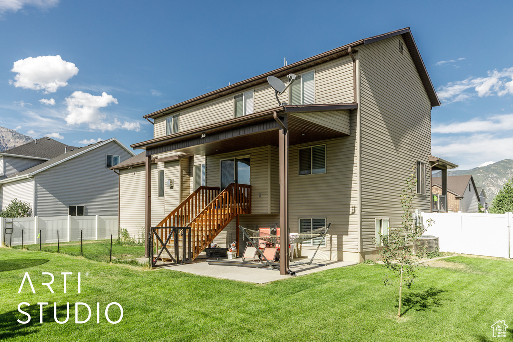 2185 N 250 W Harrisville, UT 84414