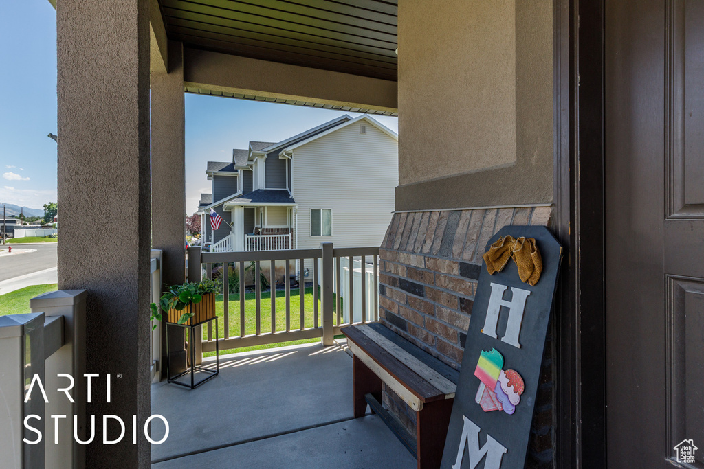 2185 N 250 W Harrisville, UT 84414