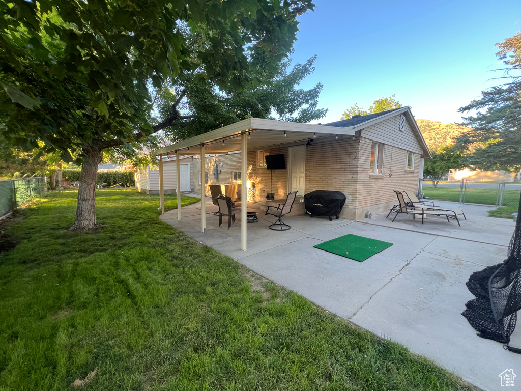 409 N 200 W Brigham City, UT 84302