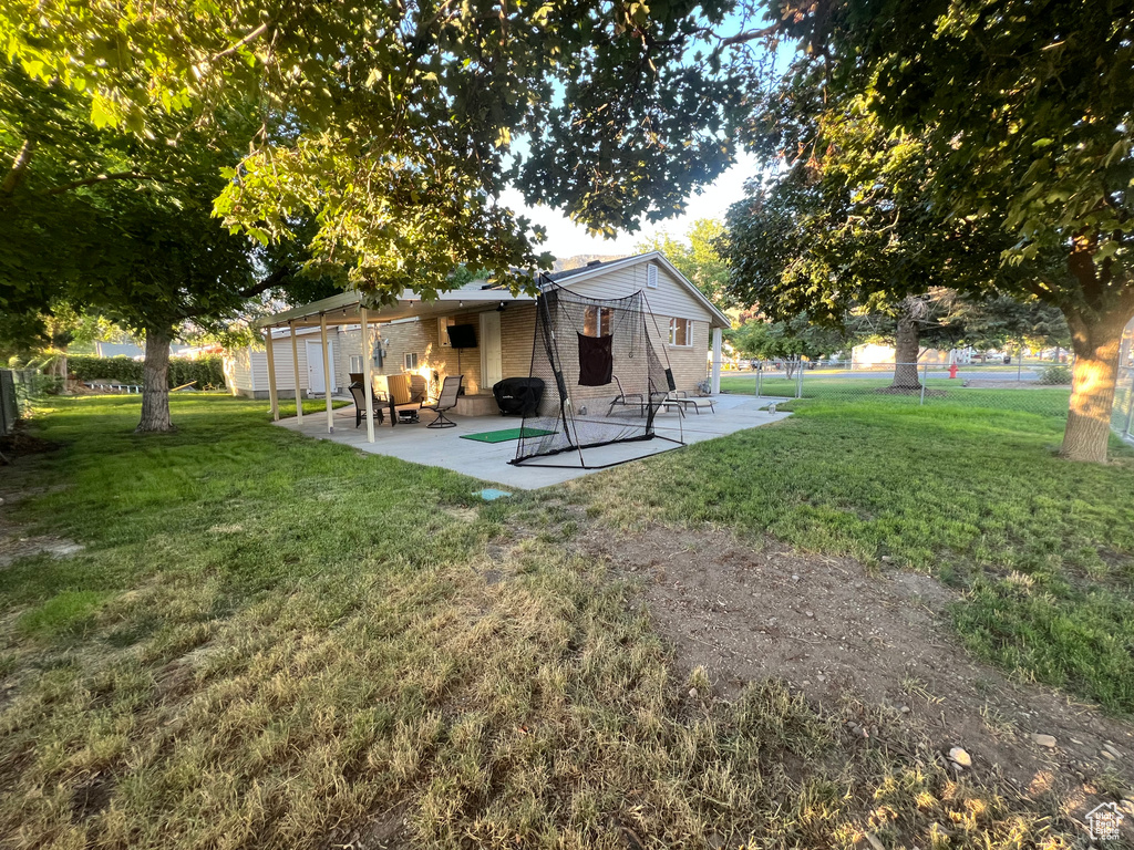 409 N 200 W Brigham City, UT 84302