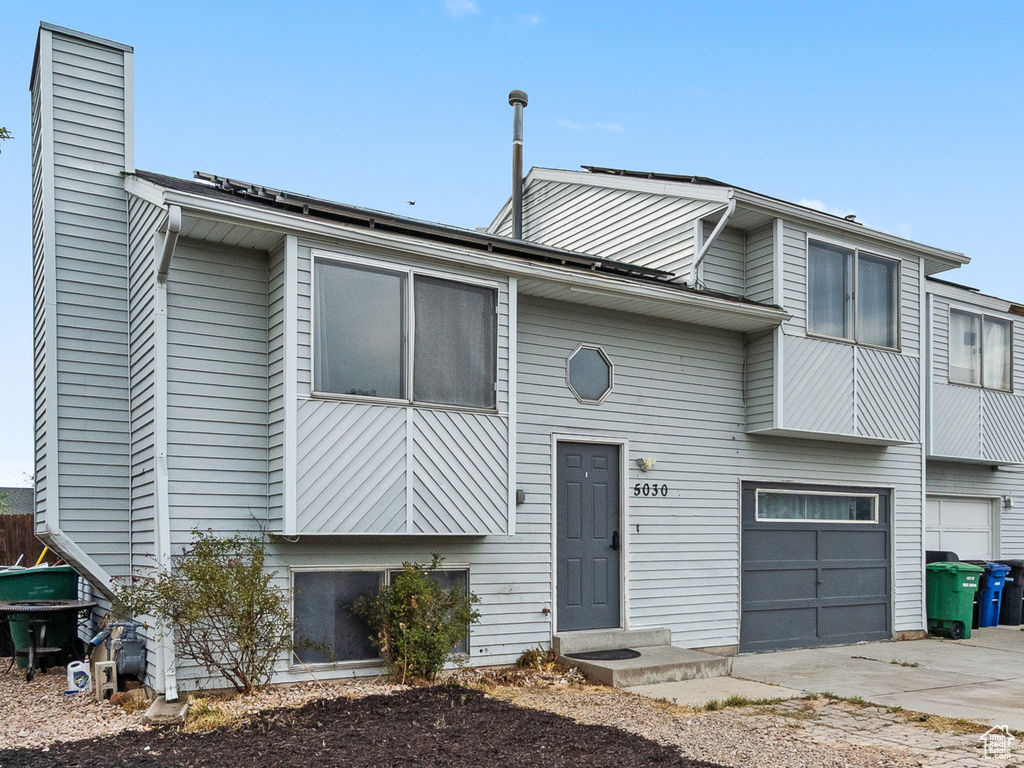 5030 W 6515 S West Jordan, UT 84081
