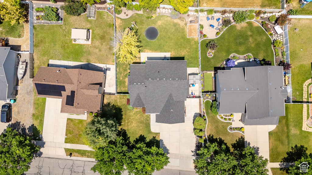 1376 W 2350 S Woods Cross, UT 84087