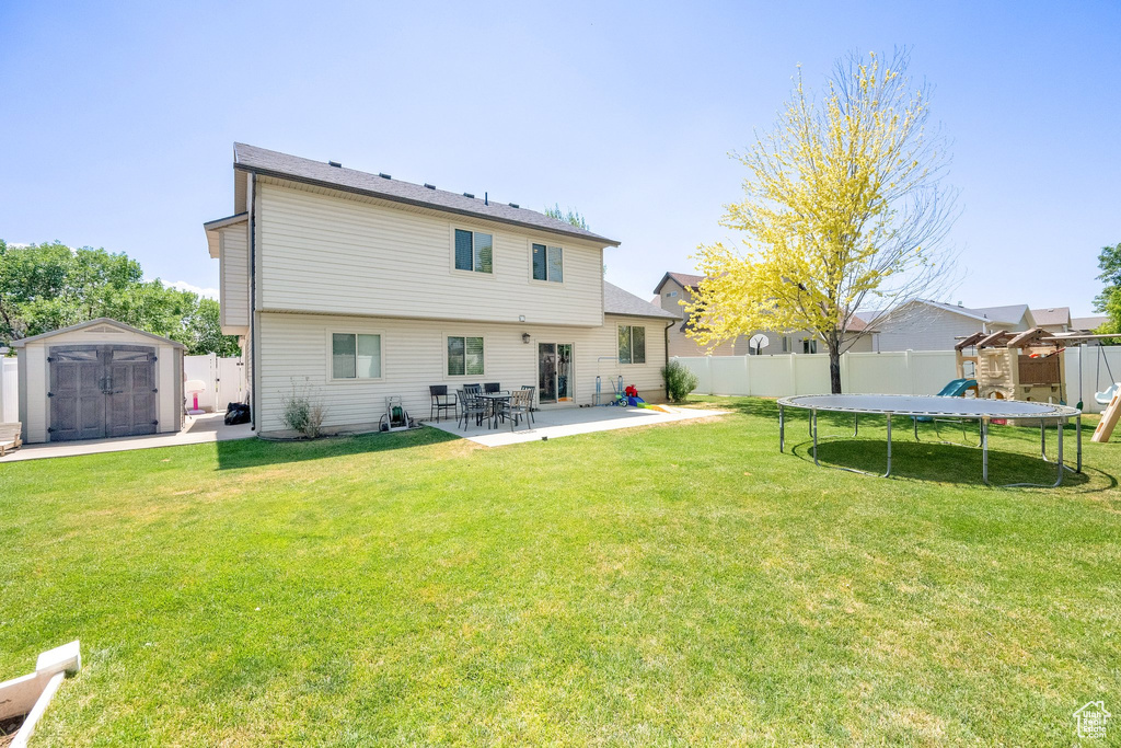 1376 W 2350 S Woods Cross, UT 84087
