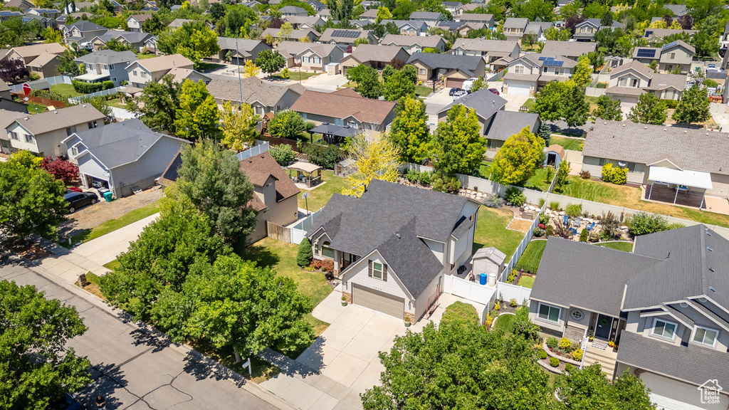 1376 W 2350 S Woods Cross, UT 84087
