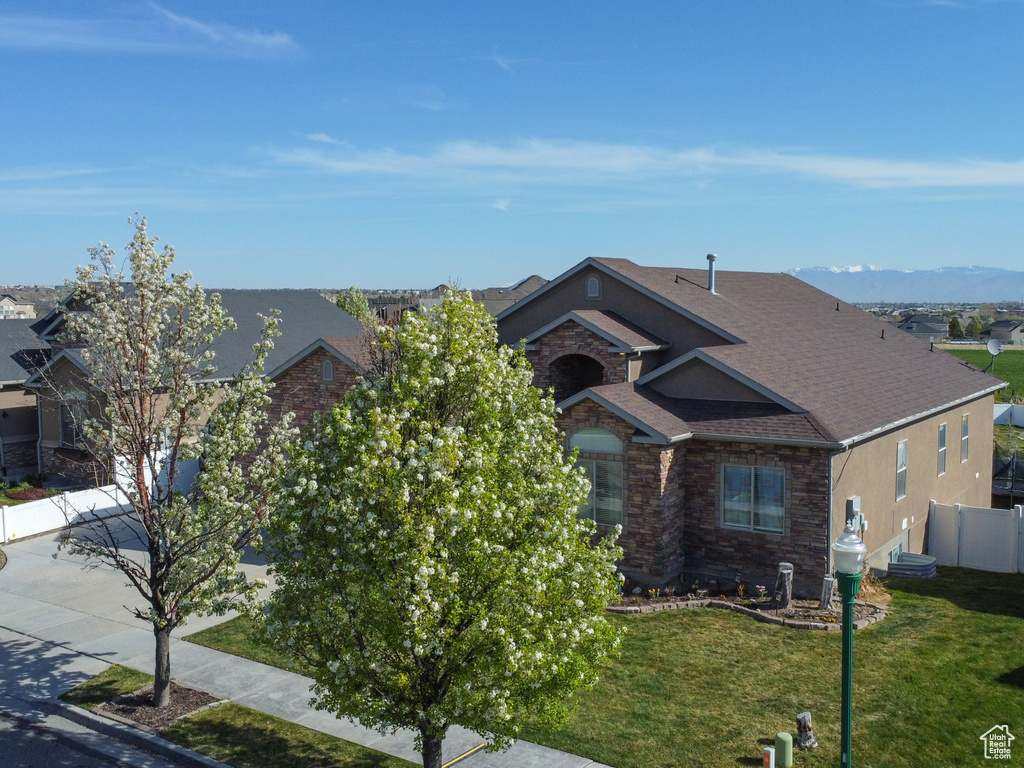 12339 S BLACKFOOT ST Riverton, UT 84096