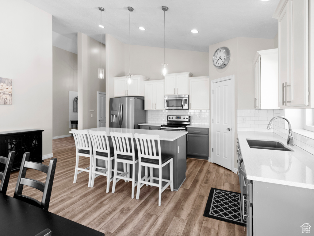 12339 S BLACKFOOT ST Riverton, UT 84096
