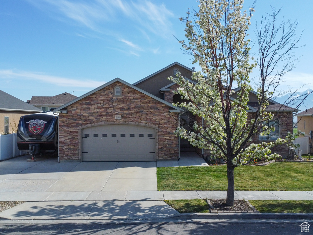 12339 S BLACKFOOT ST Riverton, UT 84096