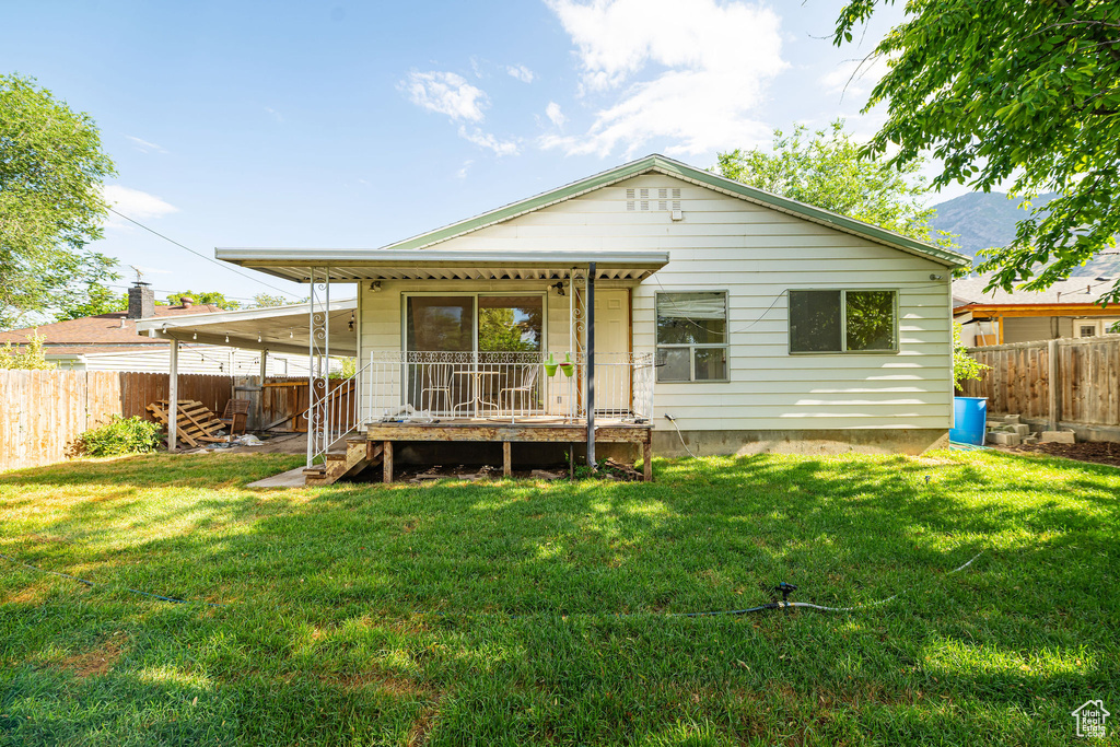 460 S 1074 E Provo, UT 84606